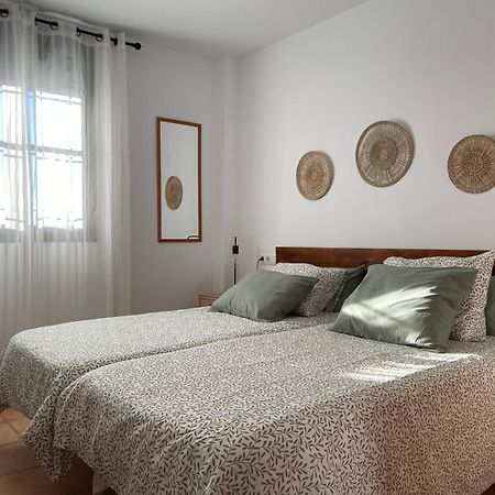 Apartamento Con Vistas Al Mar كونيل ذي لا فرونتيرا المظهر الخارجي الصورة