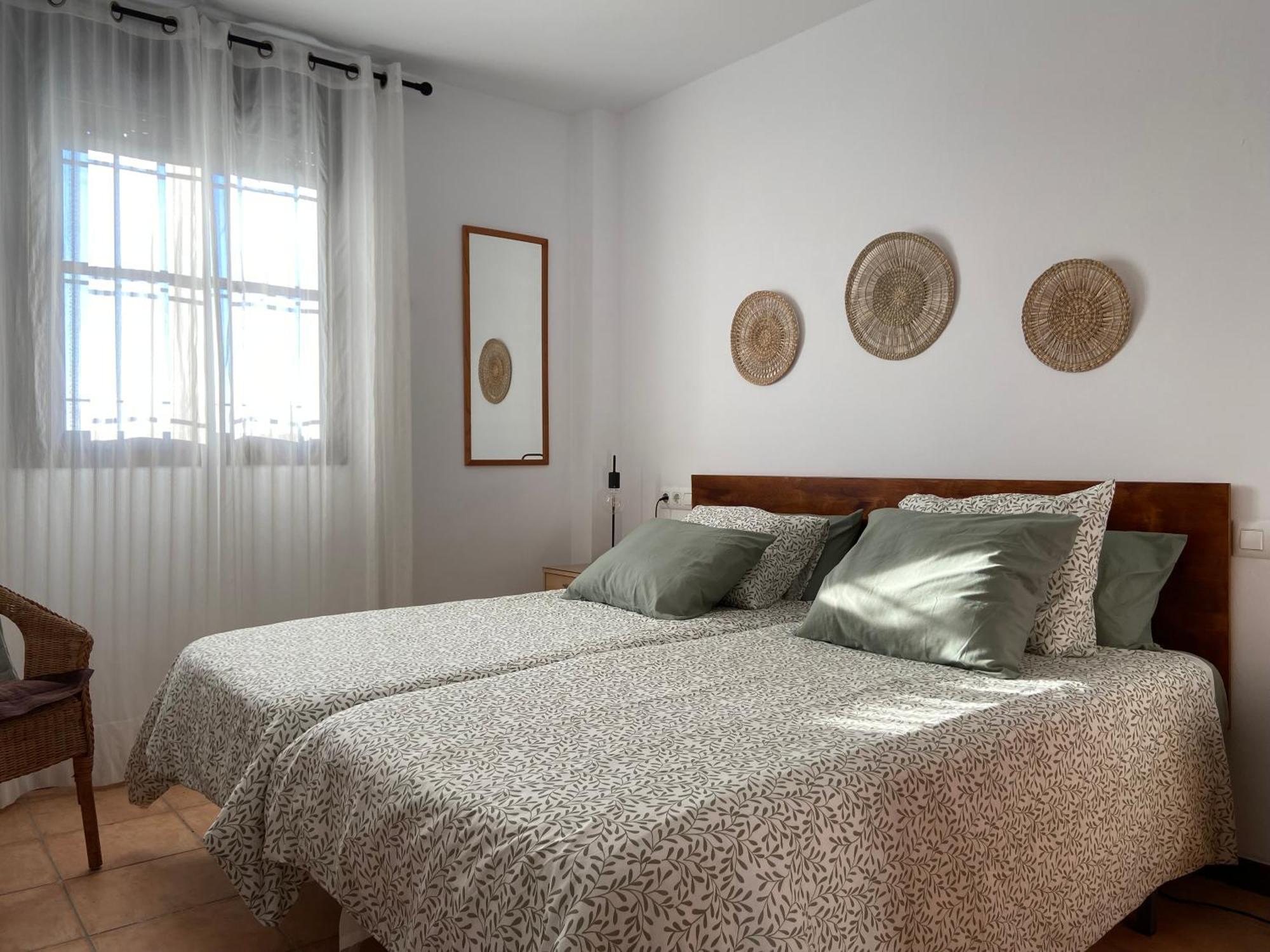 Apartamento Con Vistas Al Mar كونيل ذي لا فرونتيرا المظهر الخارجي الصورة